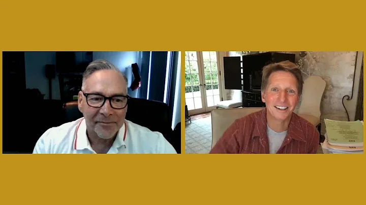 B&B's Brad Bell Interview - Writing Team Drama Ser...