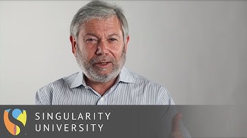 Avi Reichental 101 Intro to 3D Printing | Singularity University