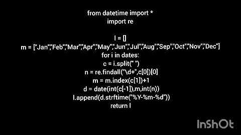 Accenture 2021 Coding question solution