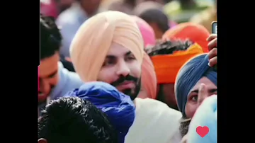 Deep Sidhu Tribute - Lion of Punjab | Gadaar by Amandeep Singh Manak Landranwale