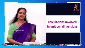 KITE VICTERS Plus two Chemistry Class 04 (First Bell-ഫസ്റ്റ് ബെല്‍)