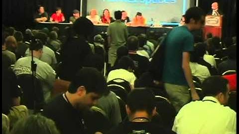 2600 - The Last HOPE (2008) - Building Hacker Spaces Everywhere - Your Excuses are Invalid_04