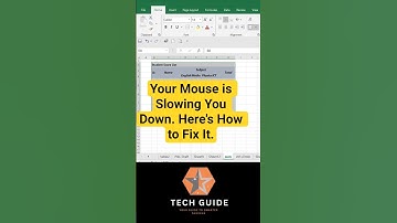 How to border cells in Excel #excelshortcuts #excel