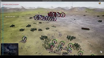 Unreal Engine - Drawing Icons By Overriding UI On Paint function