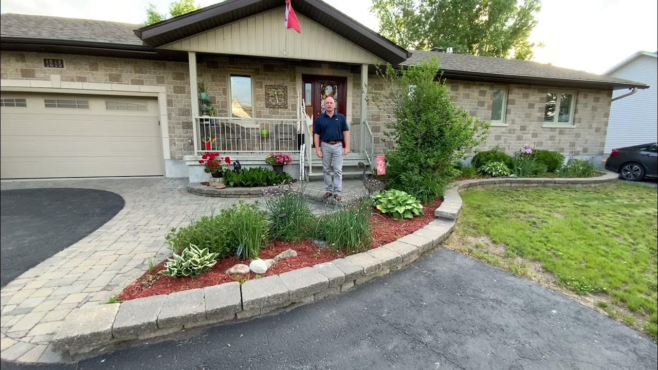 1816 Landry Rd, Clarence Creek MLS 1245036 YouTube