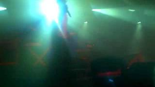 The Prodigy - Voodoo People (Live @ Hordern Pavilion, Sydney, Australia) (3.03.2010)