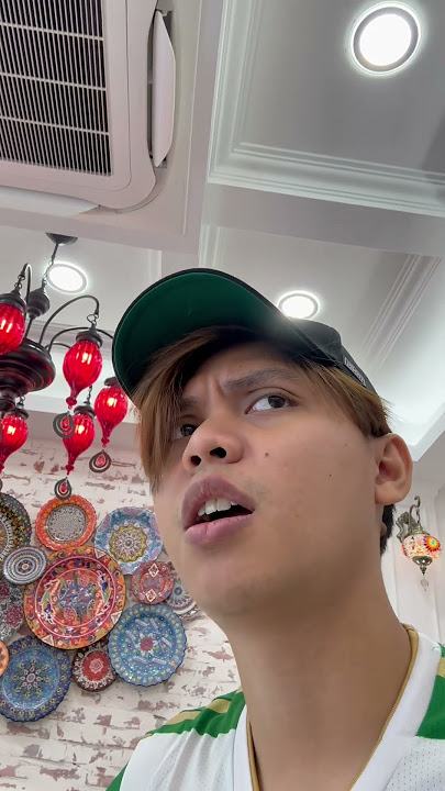BELANJA FREESTYLE TEAM MAKAN