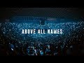 Above all names  live in asia  planetshakers official music