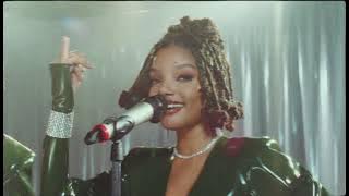 Chloe x Halle Perform “Don’t Make It Harder On Me” Live on the Honda Stage