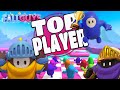 🔴BATTLE OF THE BEANS - FallGuys with viewers🔴