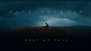 Futurescapes: Best of 2023 Compilation (8 Hour Relaxing Sci Fi Ambient Music) by Futurescapes - Sci Fi Ambience 46,909 views 3 months ago 8 hours, 11 minutes