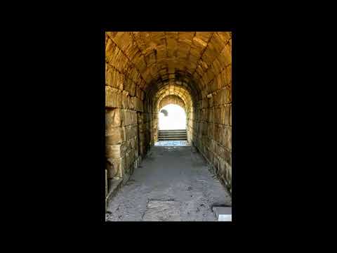Μίλητος-MİLETUS- ANTİK KENTİ-DİDİM