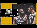 How will the New York vaccine mandate impact the Nets? | The Jump