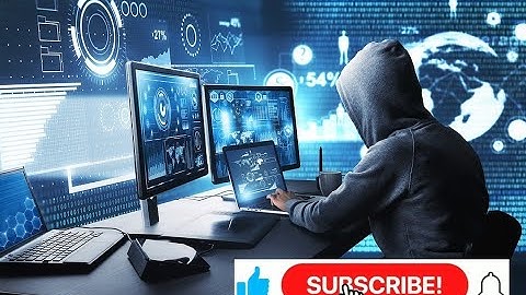 System Hacking Part 1