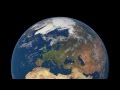 Satellite measurements of Arctic Sea Ice Changes 2011-2012: CryoSat-2 vs PIOMAS