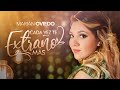 Cada Vez Te Extraño Más / Grupo Firme & El Yaki - Marián Oviedo (cover)