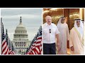 США выдвинули ОАЭ УЛЬТИМАТУМ из-за торговли с Лукашенко! Запад хочет добить диктатора!