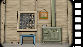 Cube Escape: The Mill [Full Walkthrough] screenshot 4