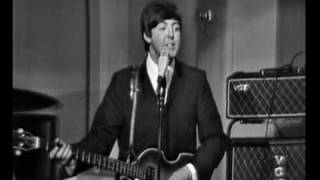 The Beatles- All My Loving( Remastered) HQ / Short Impression/ Beatlemania