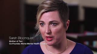 Conversation Starters: How to talk to your patients about their mental health