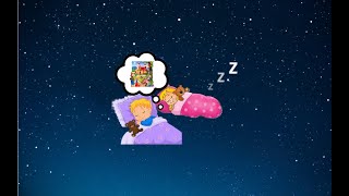 Masal Dinle Uyku Öncesi Zihni Dinlendiren Müzik Ile Masal Hansel Ve Gretel