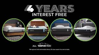 Big Sandy Superstore Black Friday Tempurpedic Sale