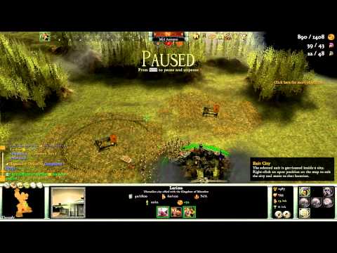 Hegemony Philip of Macedon [8]