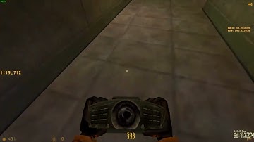 Power Up  Skip (Scripted) (Trigger Delay)