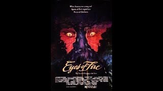 Eyes of Fire (1983) - Trailer HD 1080p Resimi