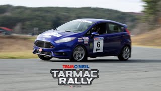 Tarmac Rally School | Team O'Neil