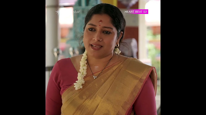 #HotstarSpecials #HeartBeatSeason2 Now Streaming on #JioHotstar #jiohotstartamil