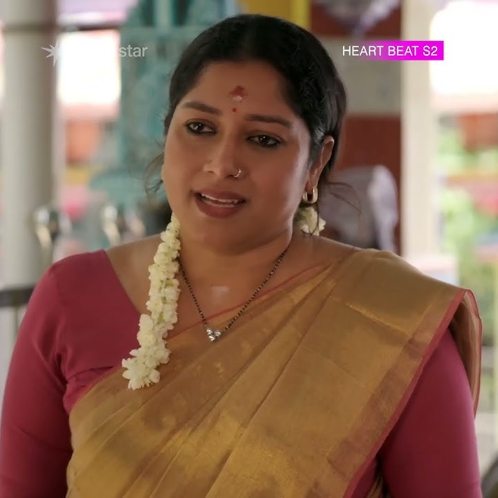 #HotstarSpecials #HeartBeatSeason2 Now Streaming on #JioHotstar #jiohotstartamil