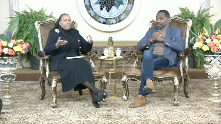 A Time of Intercession