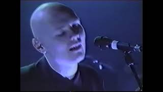 Smashing Pumpkins Much Music Intimate &amp; Interaction 19 jul 1998