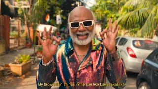 Kratex, shreyas - Tambdi Chamdi Remix | Ayush Music