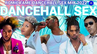 DANCEHALL SEX MIX / APRIL 2022 RAW/ feat DEXTA DAPS, IKAYA, VYBZ KARTEL, VERSHON, D'YANI, TEEJAY