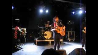 Wallis Bird - I am so tired of that line - live at Kaserne, Basel