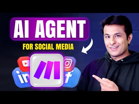 Automate Social Media