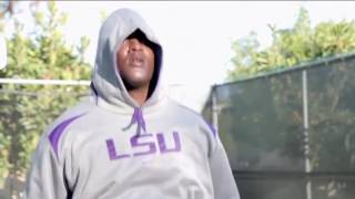 The Comeback 2013 JaMarcus Russell   Wake Up Call