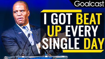 This is the Difference Between Being Broke and Being Poor | John Hope Bryant | Goalcast