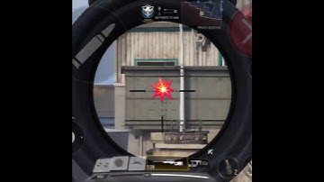 codm Unexpected Double Kill 😳#callofdutymobile