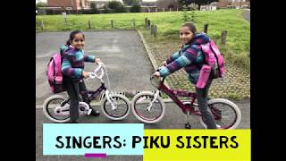 It Was On A Starry Night - Christmas Song