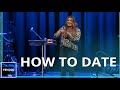 How To Date || Bianca Olthoff