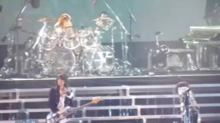 X-JAPAN: 'JADE' LIVE IN LONDON 4/3/2017 by Soralella71 51,069 views 7 years ago 8 minutes, 22 seconds