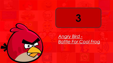 Jokish-Realish Object Show Viewer Voting 3