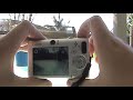 Canon Powershot SD1100IS Review