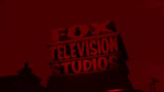 Fox Television Studios Logo Horror Remake Perfectly Cut Scream