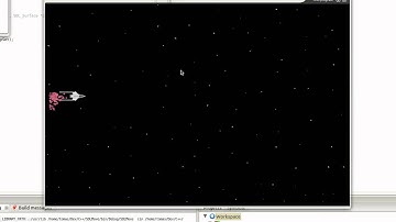 3: first steps in C++/SDL - particles