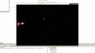3: first steps in C++/SDL - particles