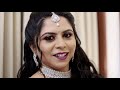 Bengaluru Weddings | Shruthi &amp; Harish Wedding Highlights